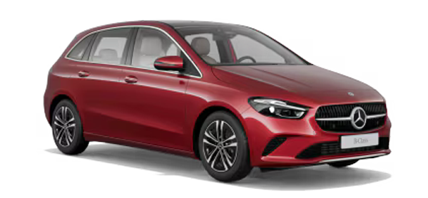 B SERIES