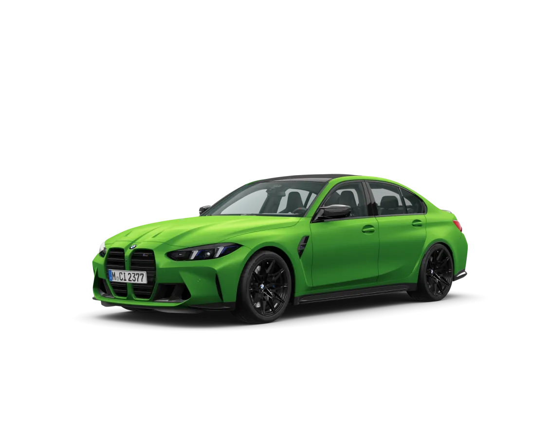 3 SERIES
